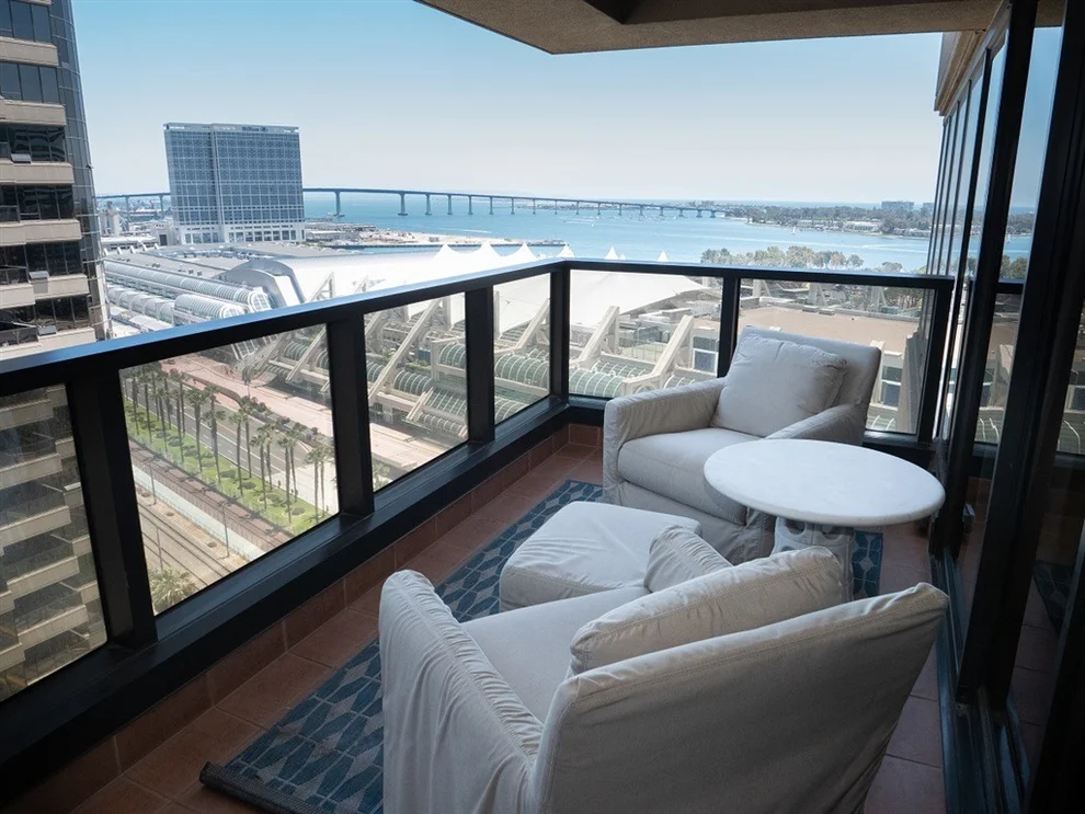 Unit for sale at 100 Harbor Drive, San Diego, CA 92101
