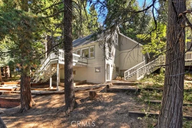 Unit for sale at 25985 Mile Pine Road, Twin Peaks, CA 92391