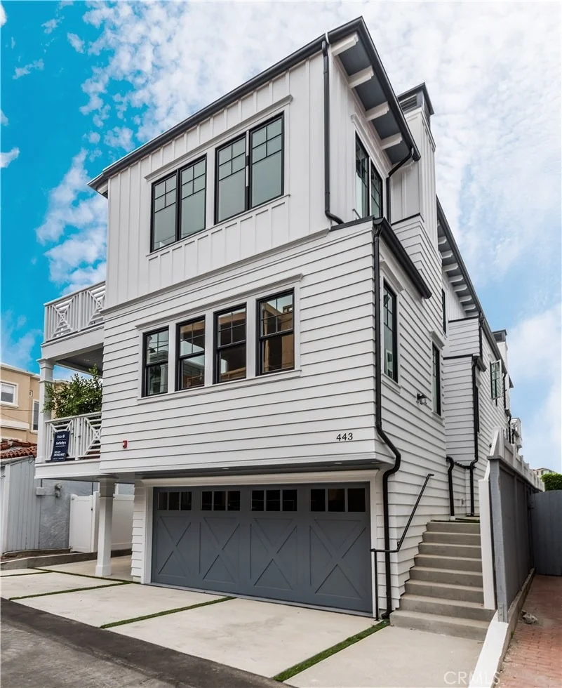 Unit for sale at 443 23rd Place, Manhattan Beach, CA 90266