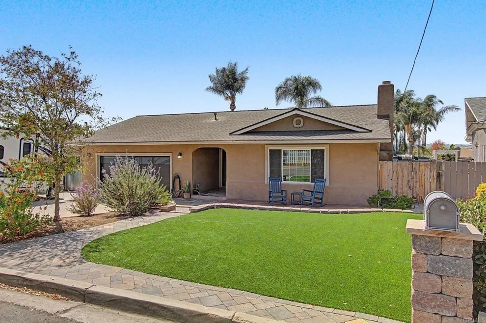 Unit for sale at 1354 Lindenwood Drive, El Cajon, CA 92021