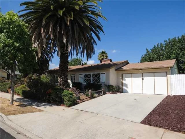 Unit for sale at 1648 Green Grove Avenue, El Cajon, CA 92021