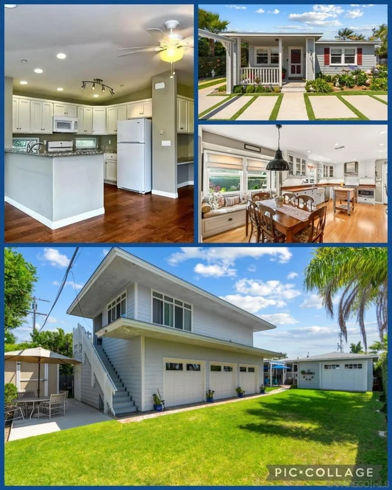 Unit for sale at 2677 Jefferson St, Carlsbad, CA 92008