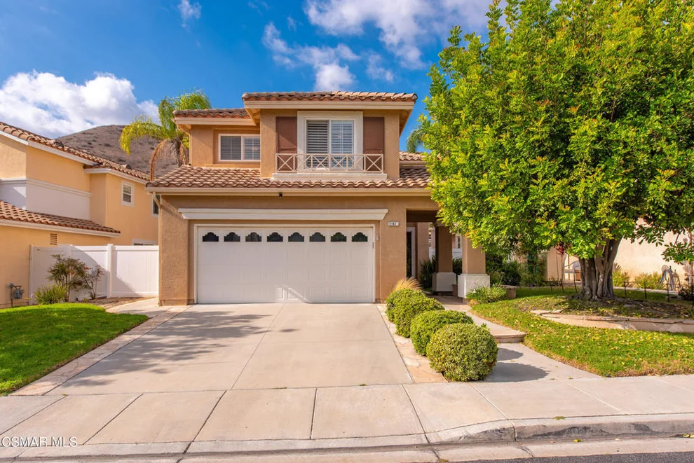 Unit for sale at 3161 White Cedar Place, Thousand Oaks, CA 91362
