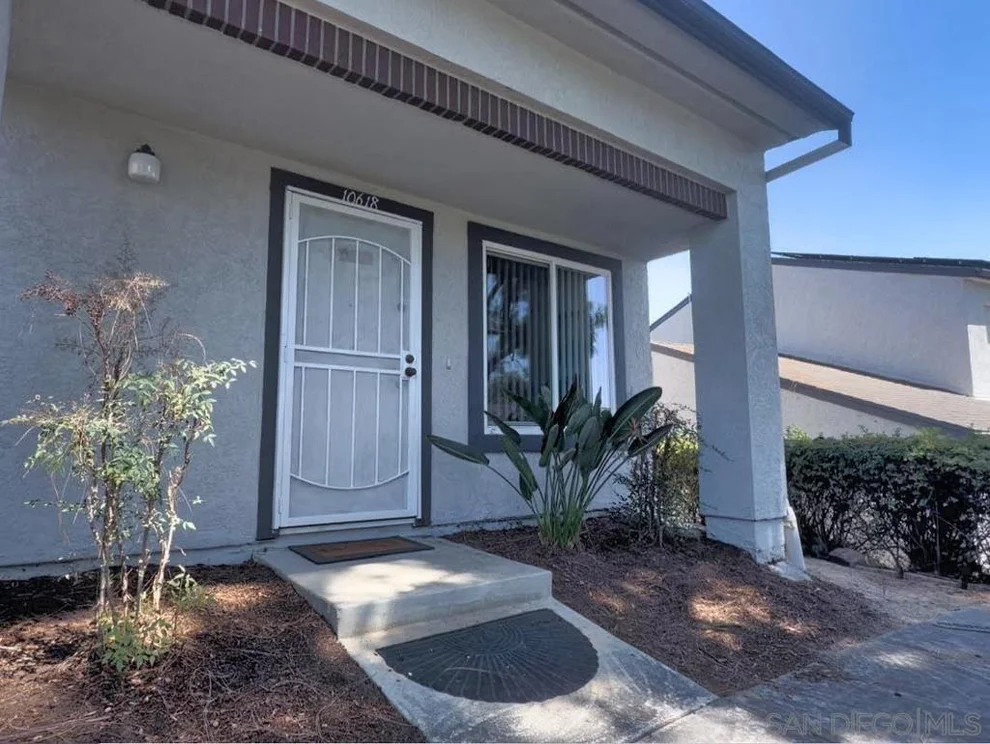 Unit for sale at 10618 QUEEN JESSICA LN, Santee, CA 92071