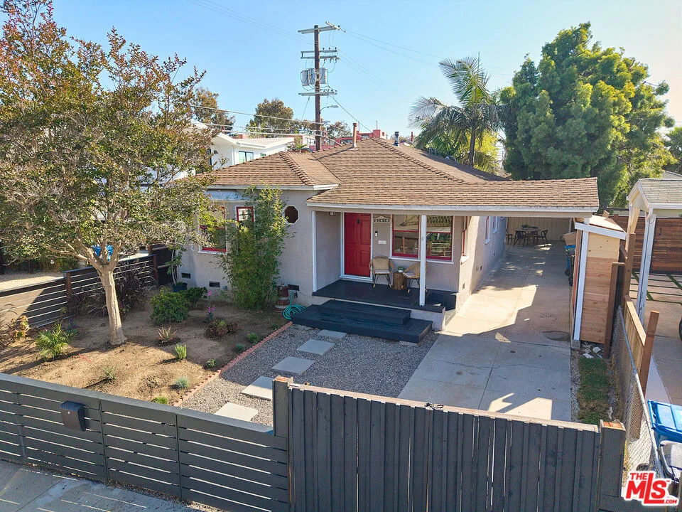 Unit for sale at 249 Ruth Avenue, Venice, CA 90291