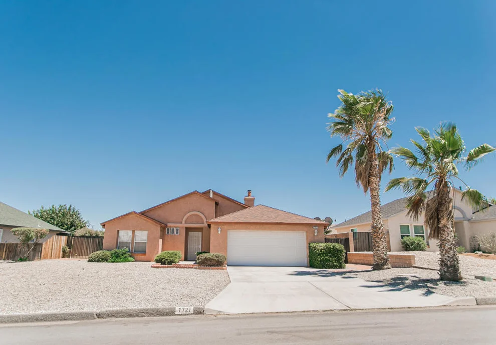 Unit for sale at 7727 Hanford Avenue, Yucca Valley, CA 92284