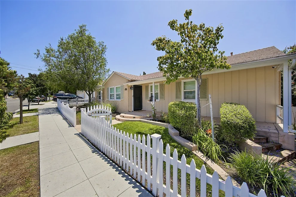 Unit for sale at 4261 Bonillo Dr, San Diego, CA 92115