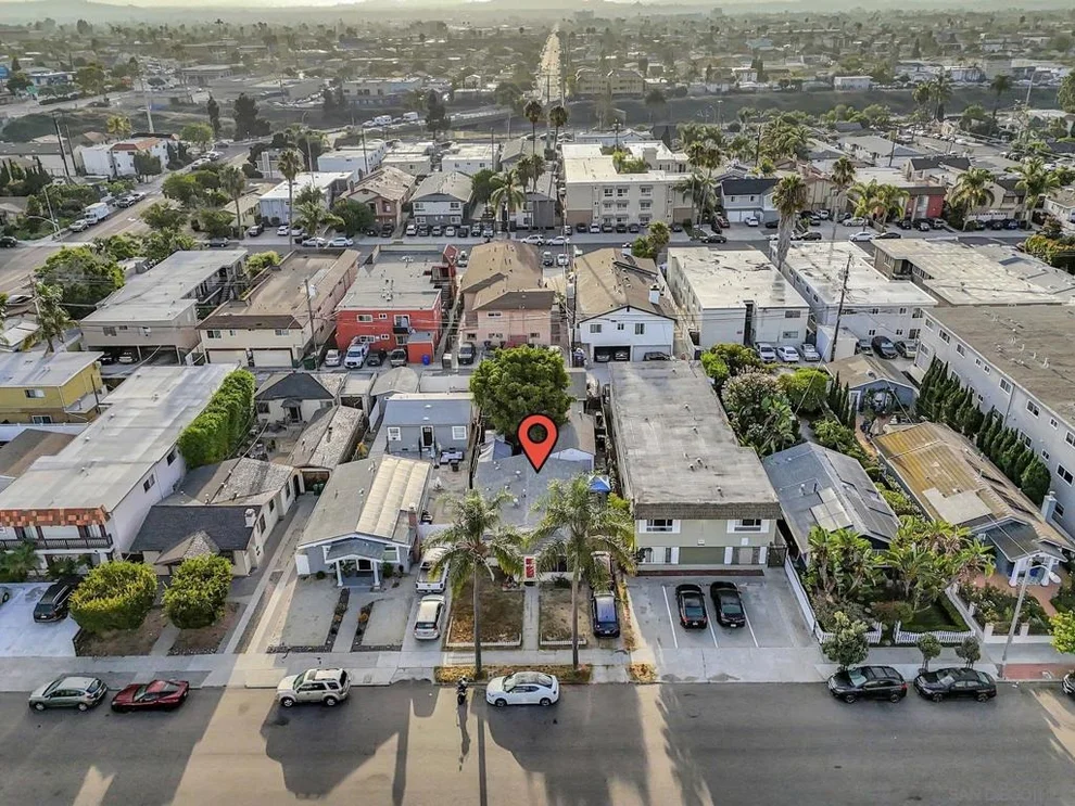 Unit for sale at 4153 57 Illinois St, San Diego, CA 92104