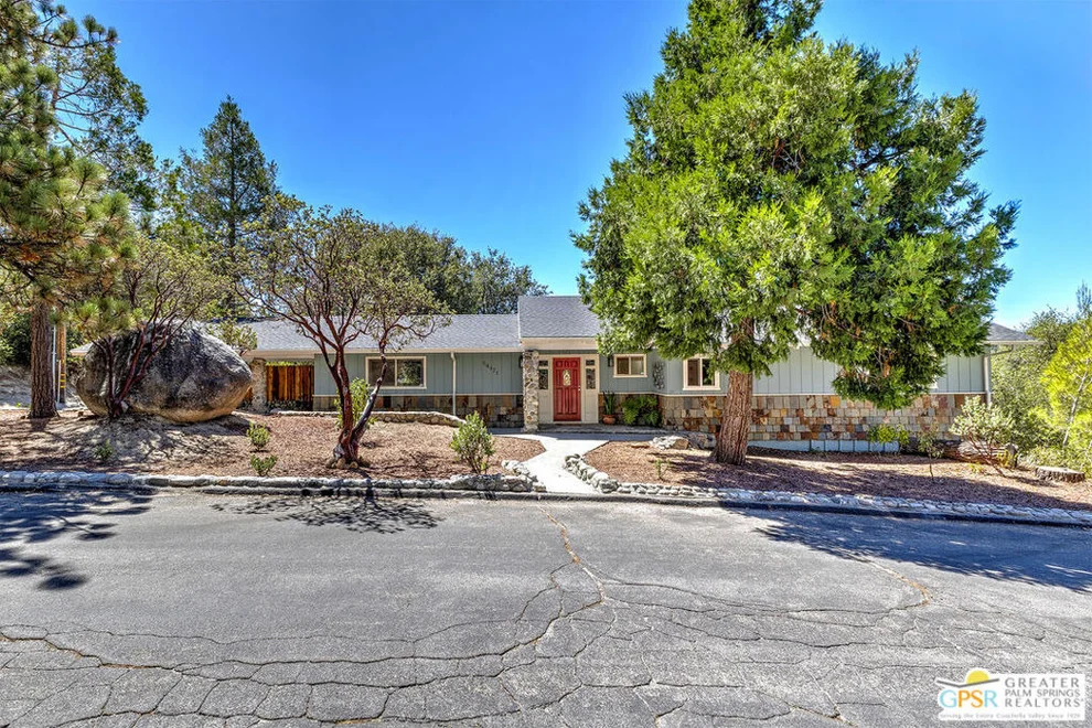 Unit for sale at 54171 Rockdale Drive, Idyllwild, CA 92549