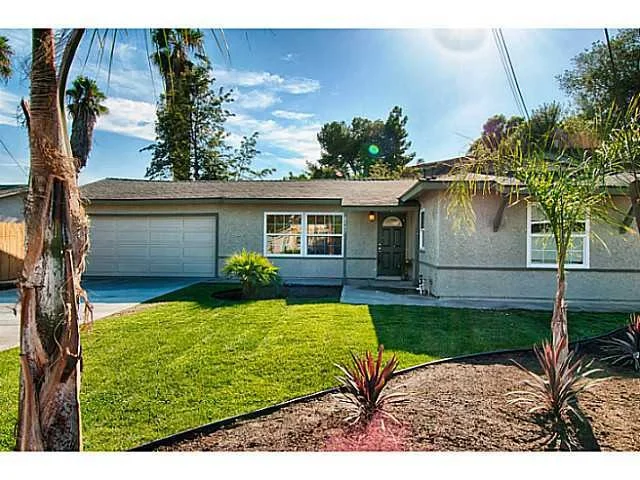 Unit for sale at 8407 Garwood Court, Spring Valley, CA 91977