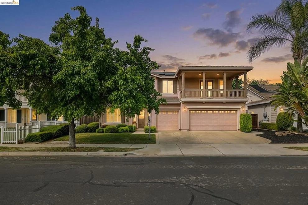 Unit for sale at 2705 Hawthorn Place, Brentwood, CA 94513-5498