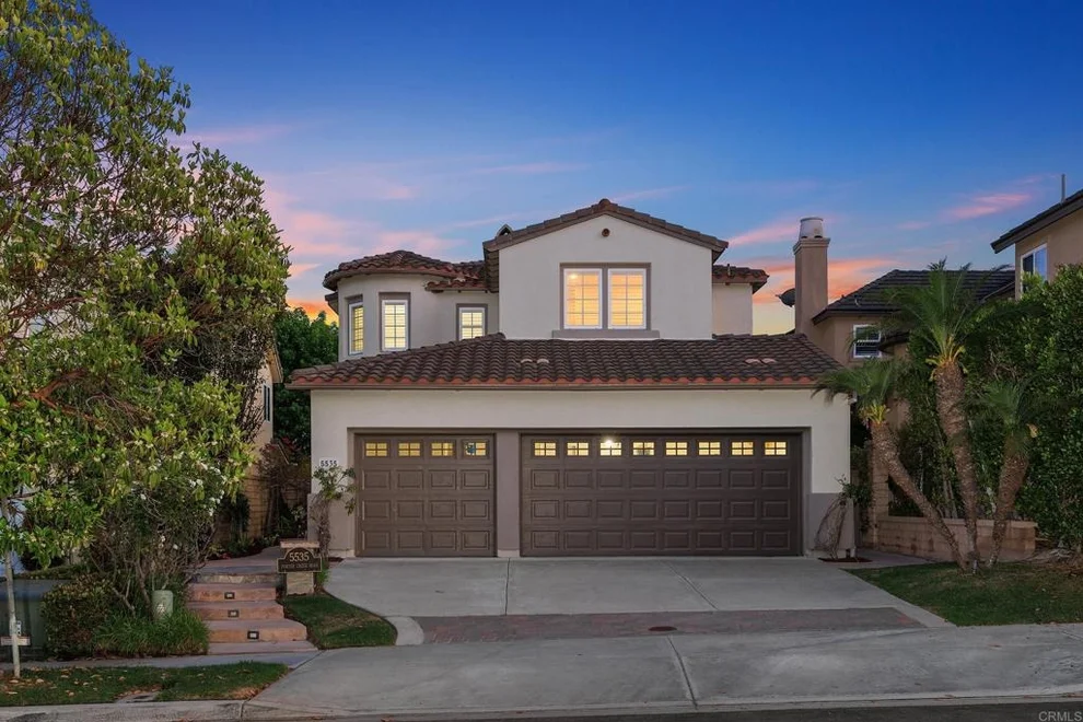 Unit for sale at 5535 Porter Creek Road, San Diego, CA 92130