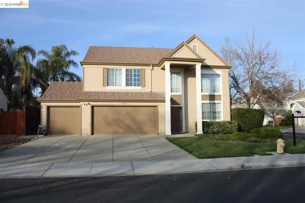 Unit for sale at 1215 Crescent Dr, Brentwood, CA 94513