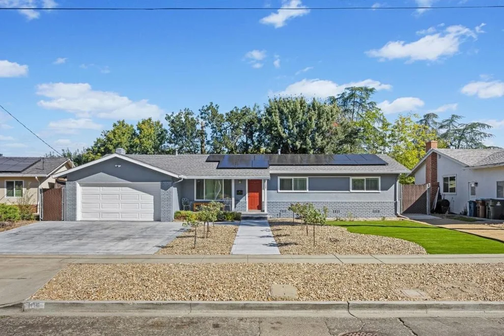 Unit for sale at 105 Ridgerock Drive, Antioch, CA 94509