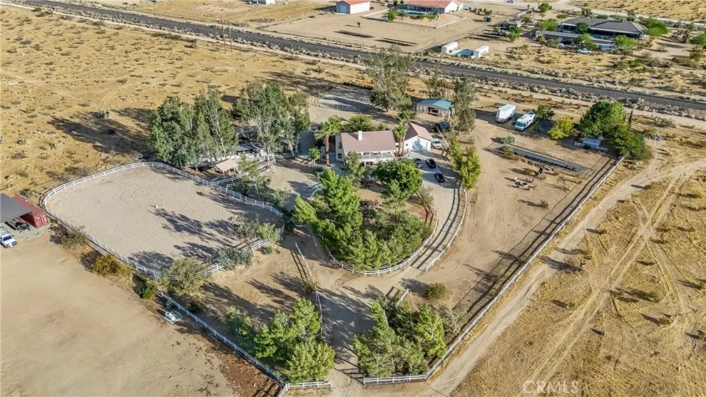 Unit for sale at 10431 Tussing Ranch Court, Apple Valley, CA 92308