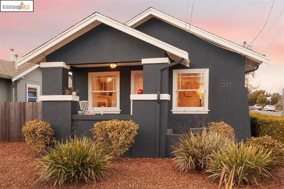 Unit for sale at 1227 Delaware St, Berkeley, CA 94702