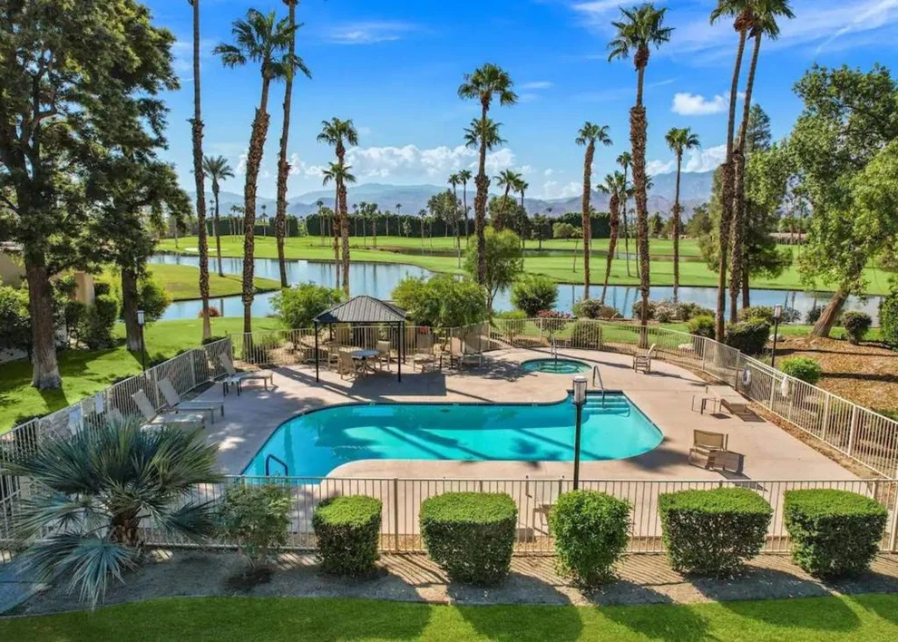 Unit for sale at 67444 Toltec Court, Rancho Mirage, CA 92270