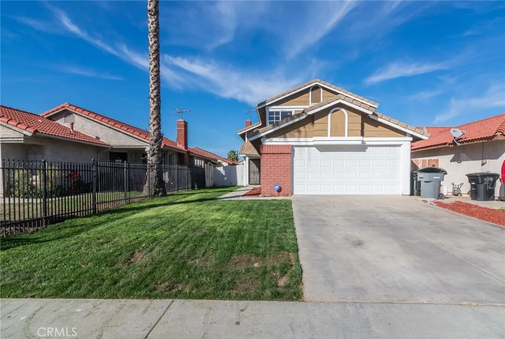 Unit for sale at 160 Peppertree Drive, Perris, CA 92571