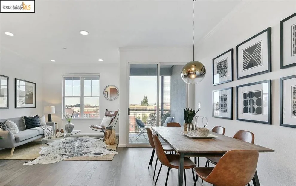 Unit for sale at 1121 40Th St, Emeryville, CA 94608