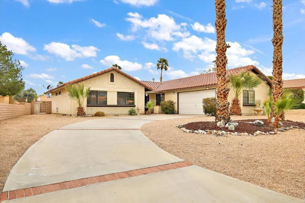 Unit for sale at 9761 Brookline Avenue, Desert Hot Springs, CA 92240