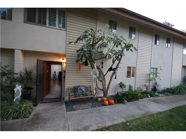 Unit for sale at 5931 Howell Drive, La Mesa, CA 91942