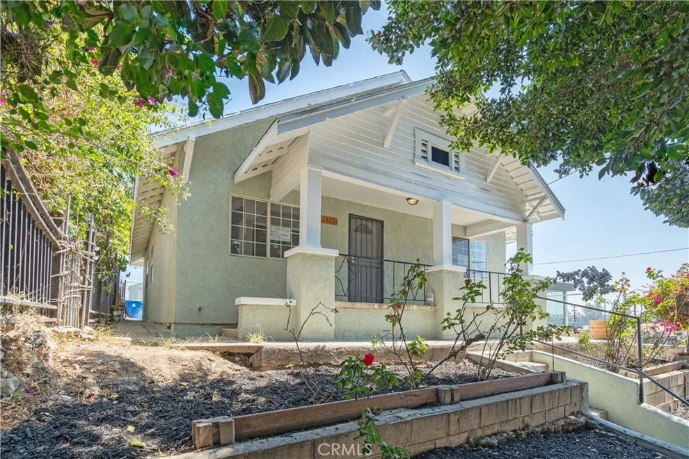 Unit for sale at 2325 Whittier, Los Angeles, CA 90023