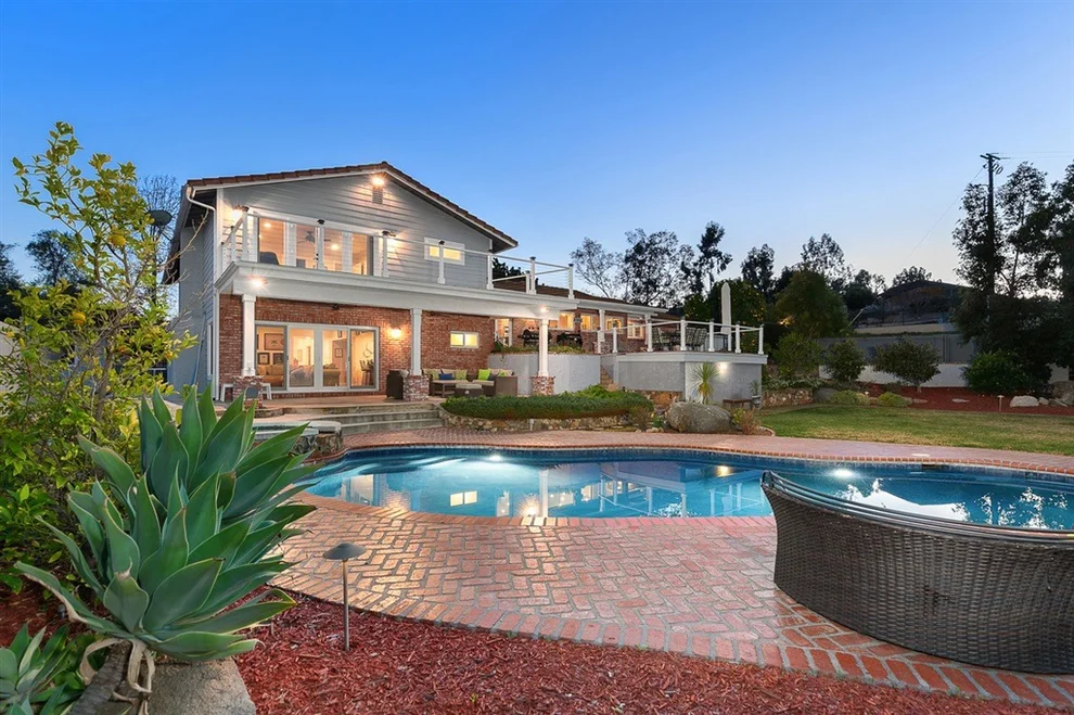 Unit for sale at 1258 BERNITA RD., El Cajon, CA 92020