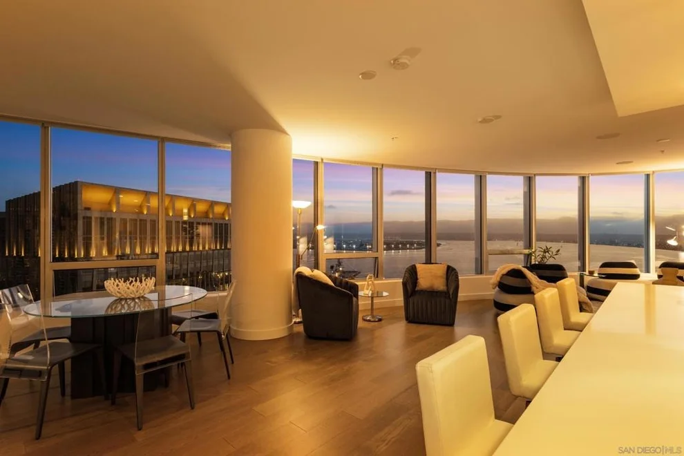 Unit for sale at 888 W E St, San Diego, CA 92101