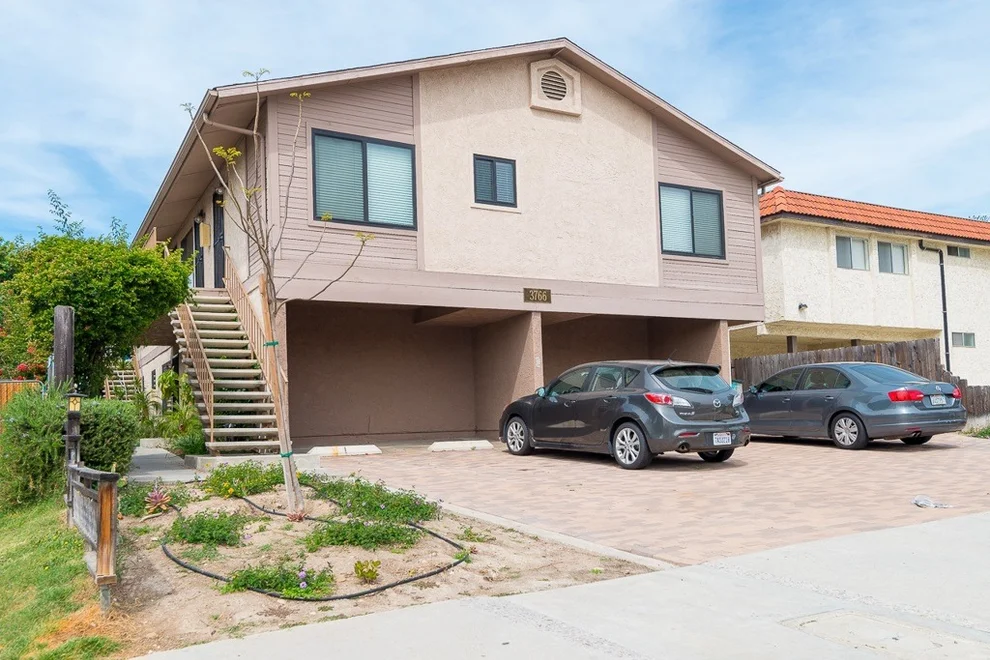 Unit for sale at 3766 31st  Street, San Diego, CA 92104