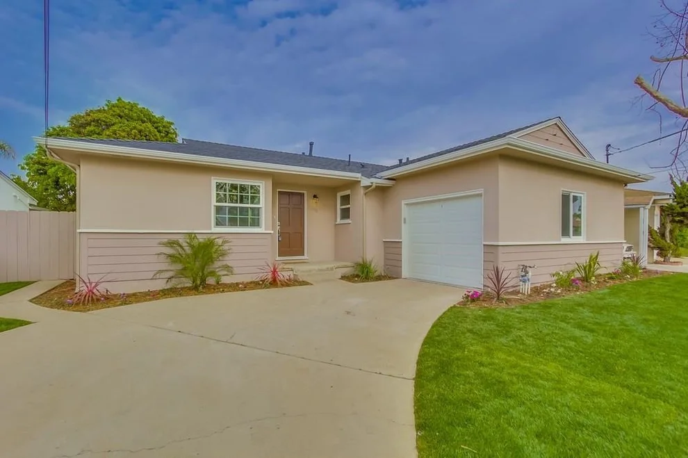 Unit for sale at 6245 Danbury Way, San Diego, CA 92120