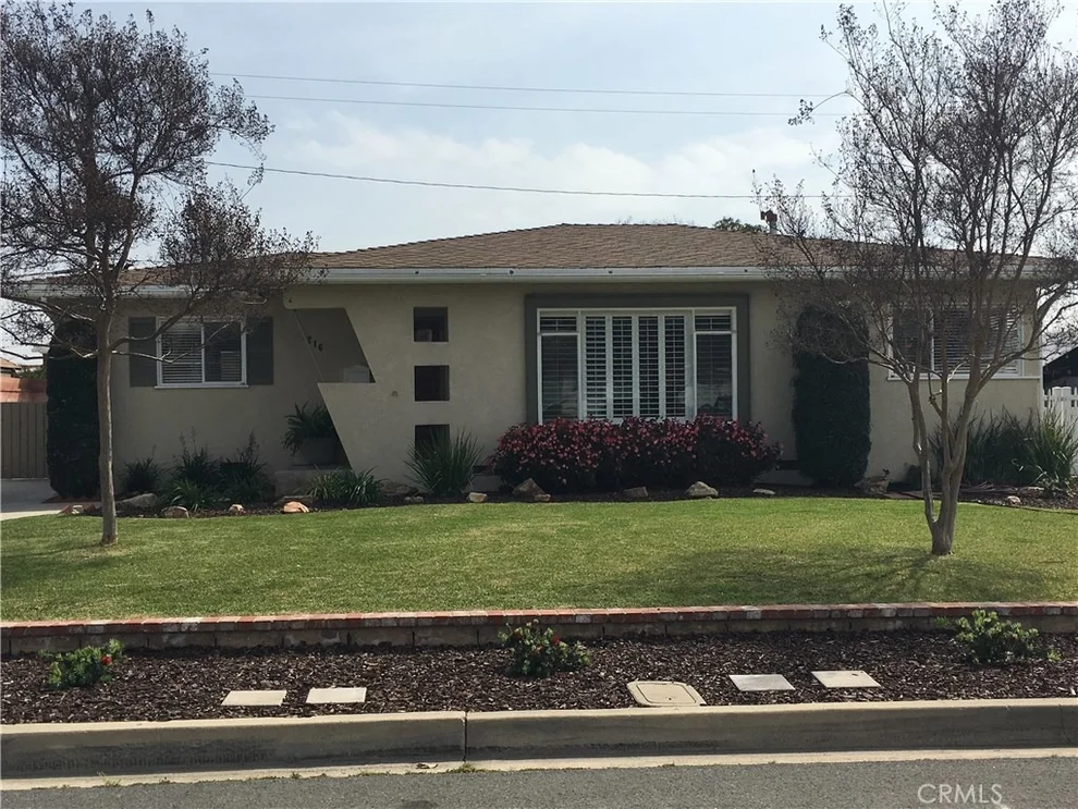 Unit for sale at 1216 E Grovecenter Street, West Covina, CA 91790