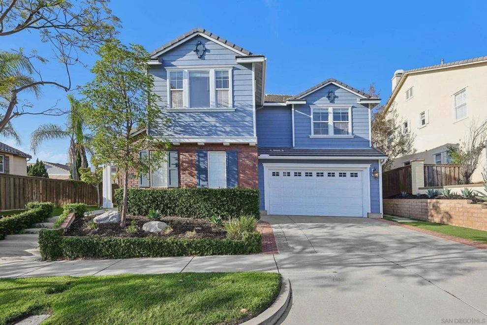 Unit for sale at 2602 Garden House, Carlsbad, CA 92009