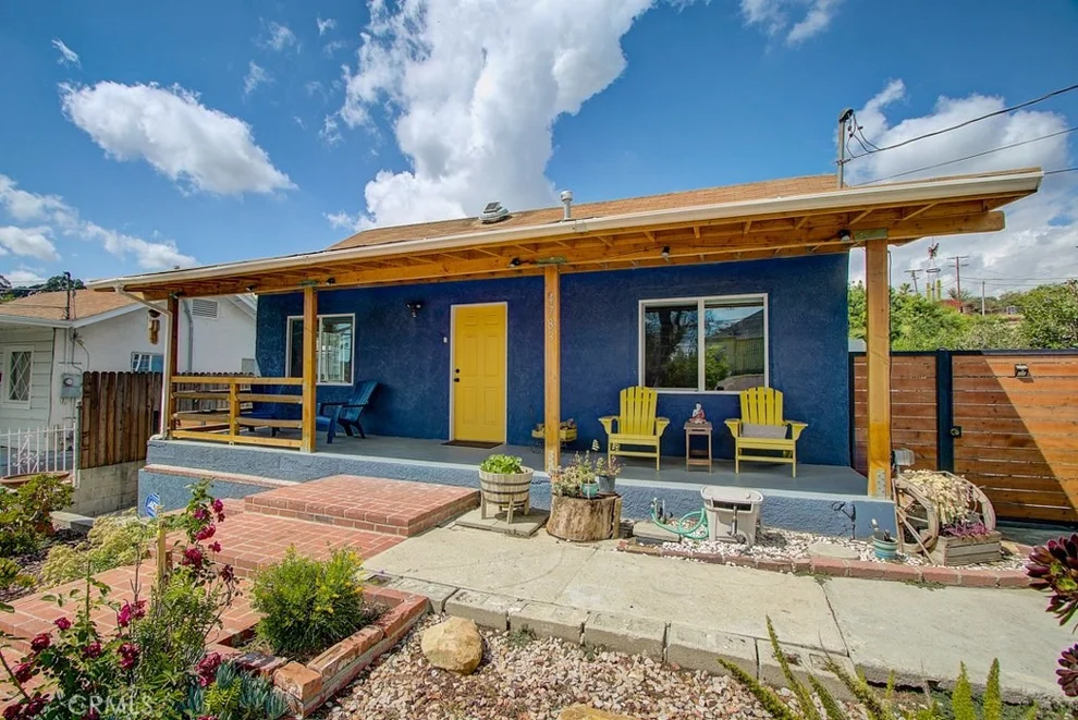 Unit for sale at 4783 Carnegie Street, Monterey Hills, CA 90032