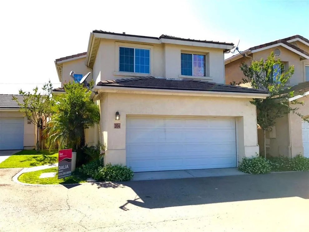 Unit for sale at 204 Decker Ct, El Cajon, CA 92019