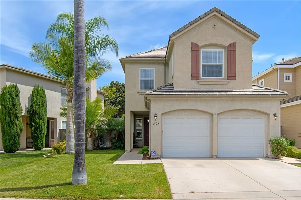 Unit for sale at 1423 Enchante Way, Oceanside, CA 92056