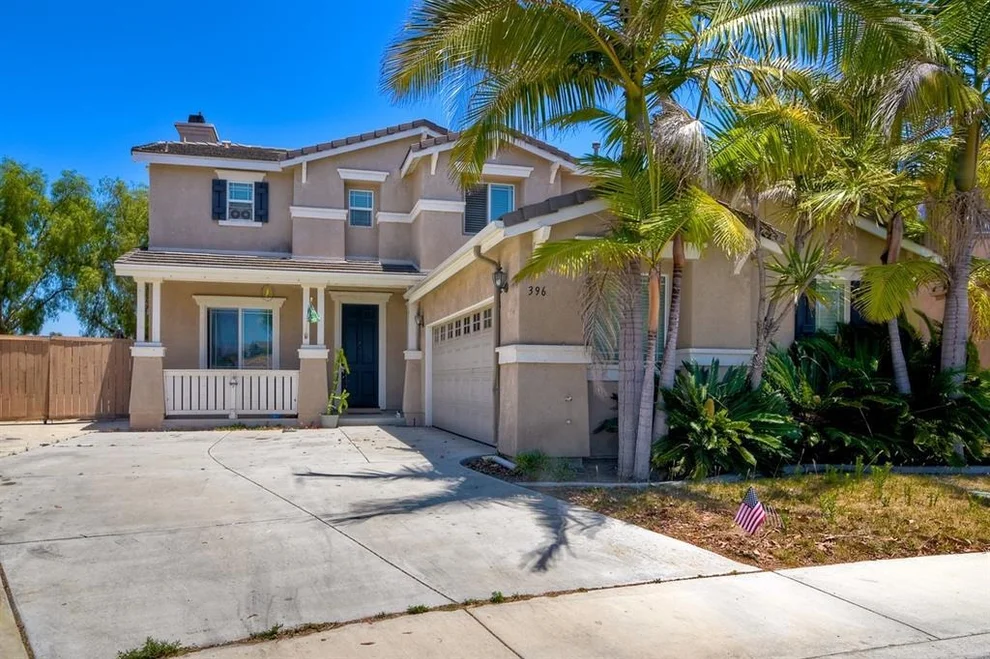 Unit for sale at 396 Monte Vista Way, Oceanside, CA 92057