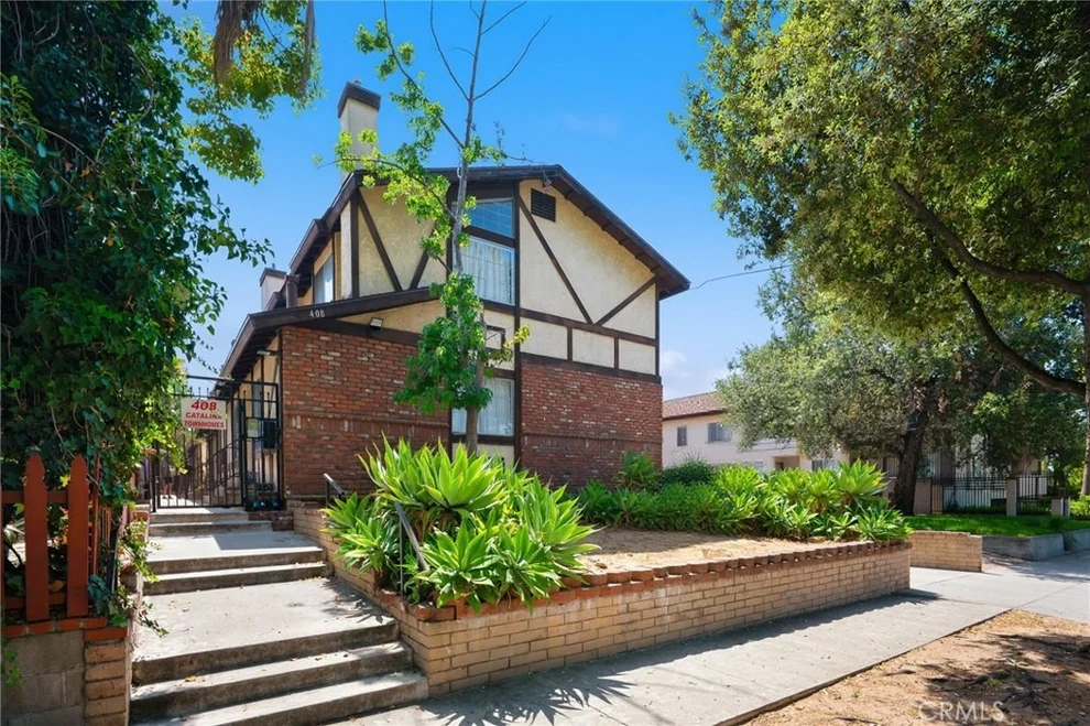 Unit for sale at 408 N Catalina Avenue, Pasadena, CA 91106