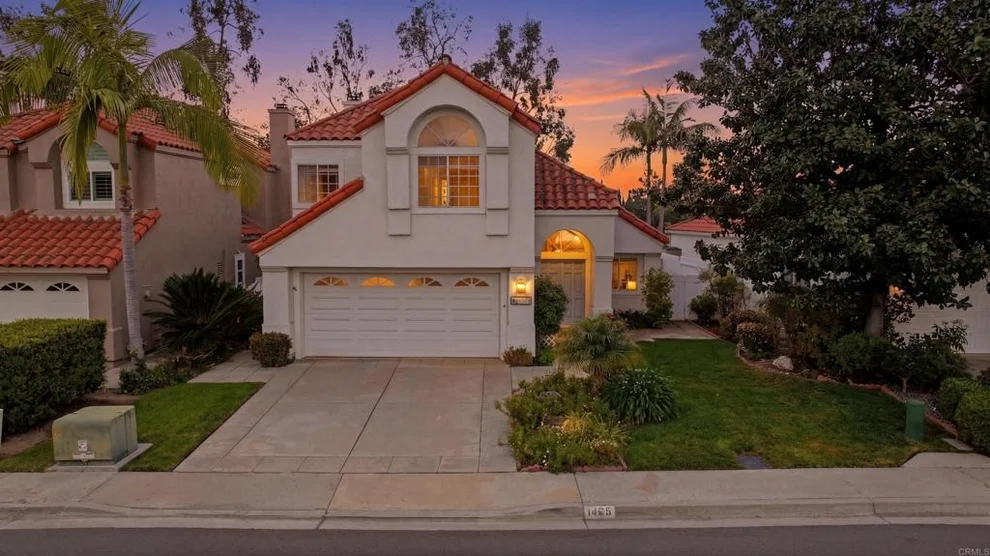 Unit for sale at 1465 Genoa Drive, Vista, CA 92081