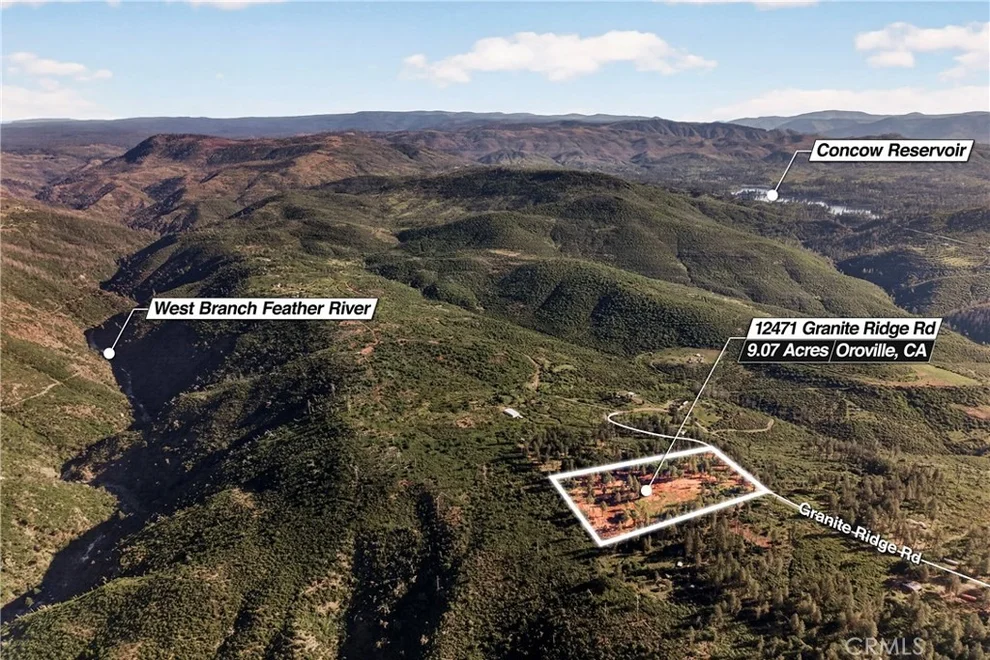 Unit for sale at 12471 Granite Ridge, Oroville, CA 95965