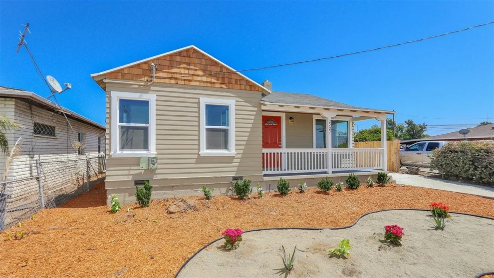 Unit for sale at 2227 Prospect St, National City, CA 91950