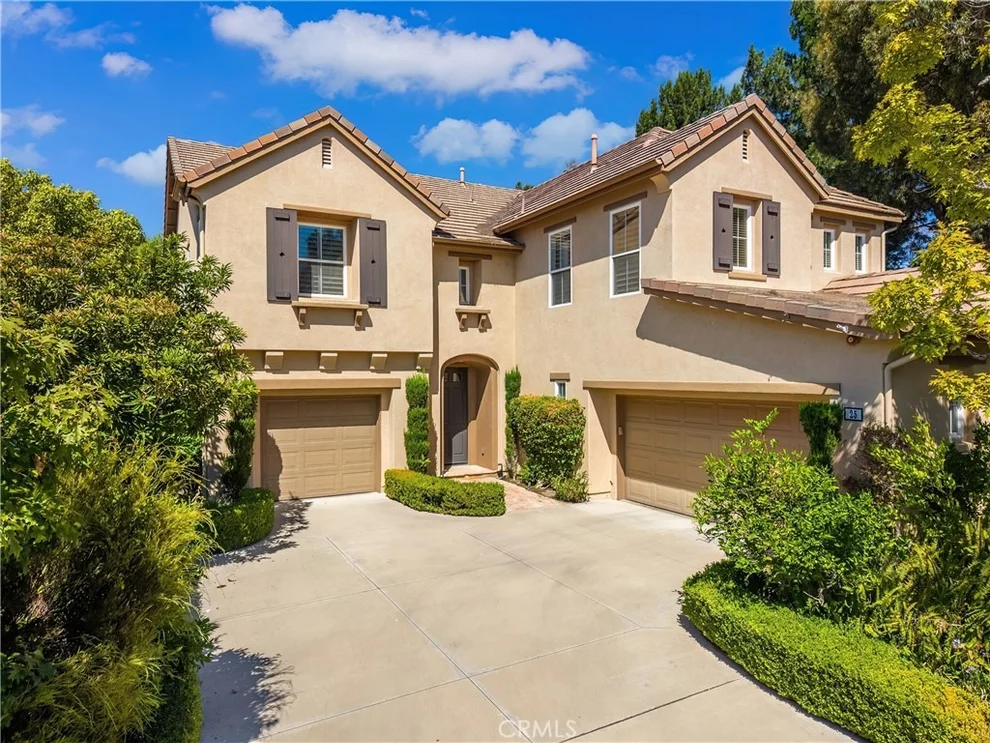 Unit for sale at 25 Garnet, Irvine, CA 92620