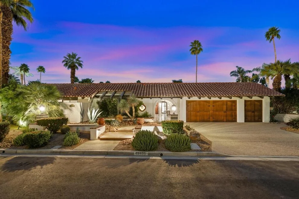 Unit for sale at 45495 Osage Court, Indian Wells, CA 92210
