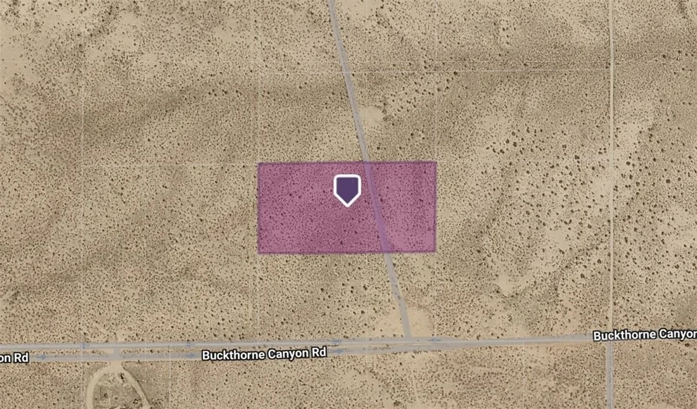 Unit for sale at 0 Buckthorne Canyon Rd, Adelanto, CA 92301