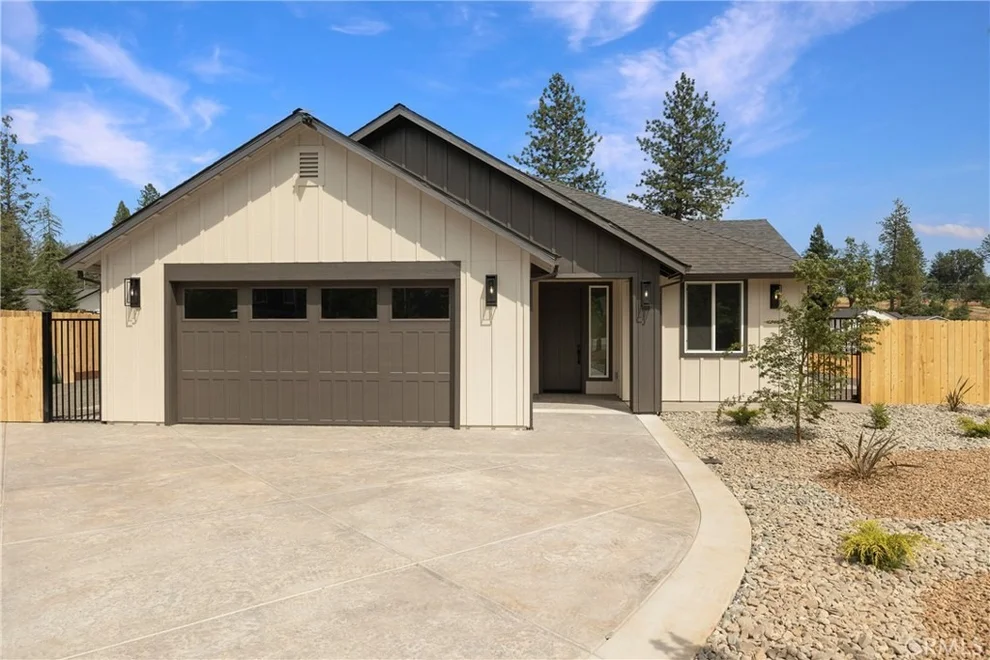 Unit for sale at 1586 Gate Lane, Paradise, CA 95969