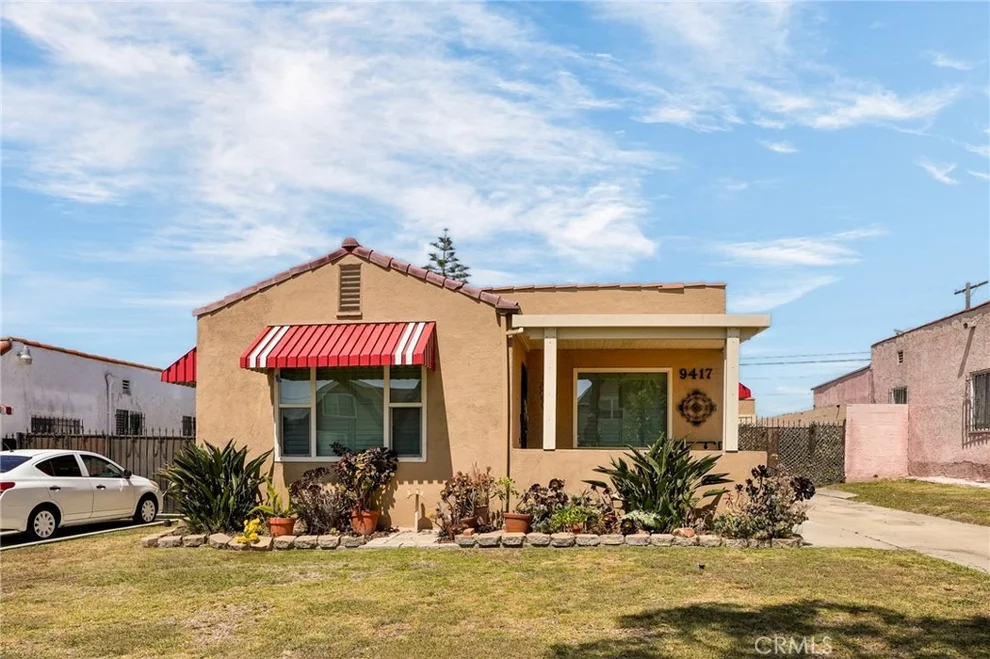Unit for sale at 9417 S Harvard Boulevard, Los Angeles, CA 90047