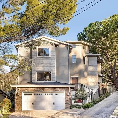 Unit for sale at 2255 Maurice Avenue, La Crescenta, CA 91214