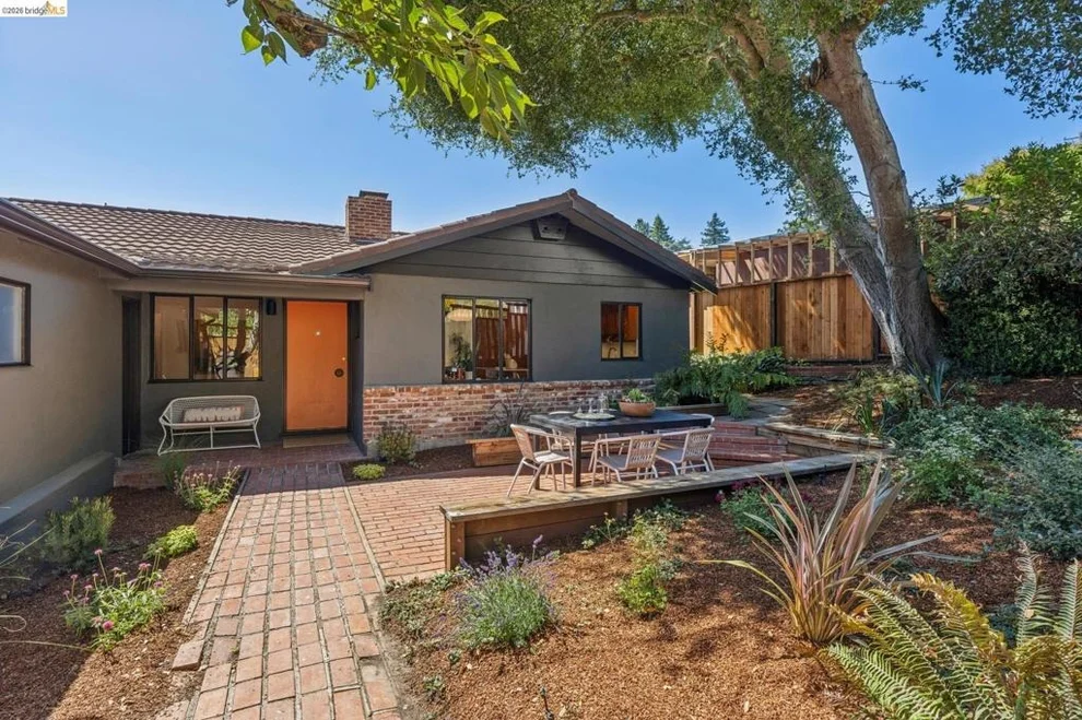Unit for sale at 1010 Keeler Ave, Berkeley, CA 94708