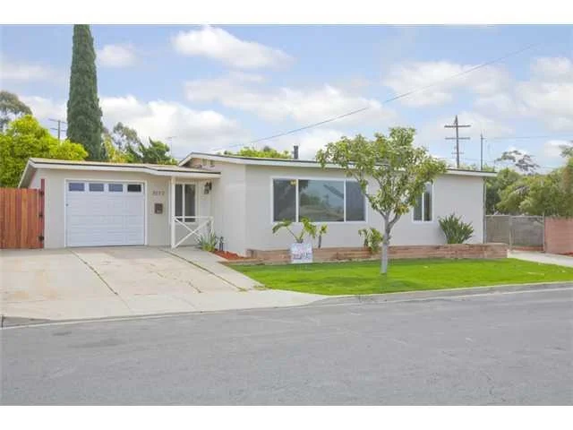 Unit for sale at 3117 W Virgo Road, San Diego, CA 92105