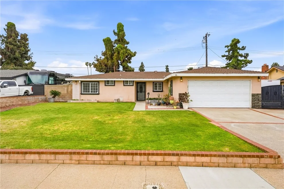 Unit for sale at 4841 Liberty Street, Chino, CA 91710