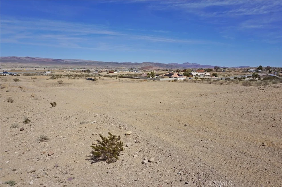 Unit for sale at 0 Rimrock Road, Barstow, CA 92311